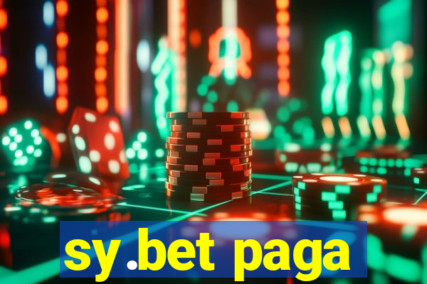 sy.bet paga